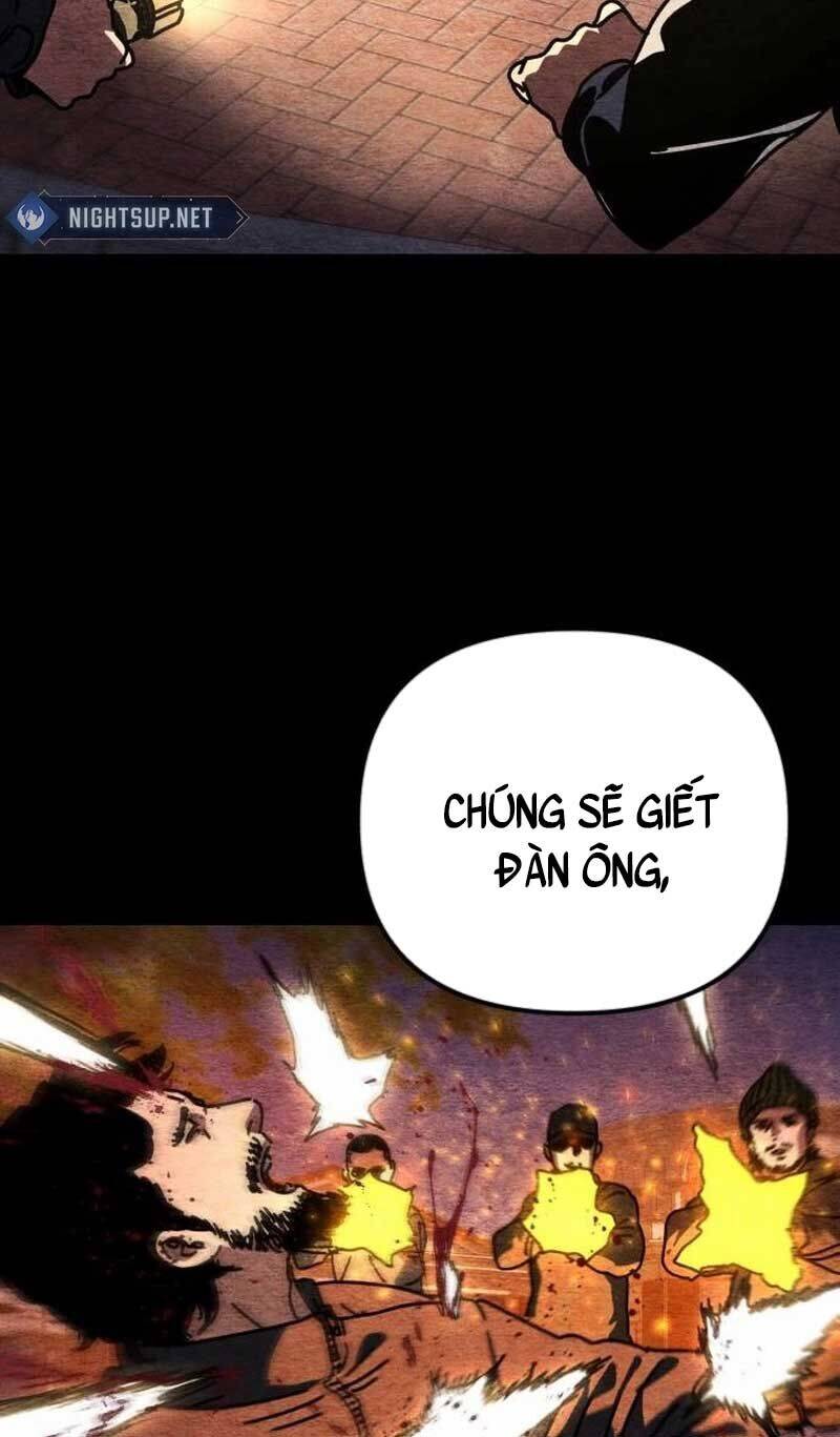 Ngôi Nhà Ẩn Ngày Tận Thế - Chapter 23 - Page 16