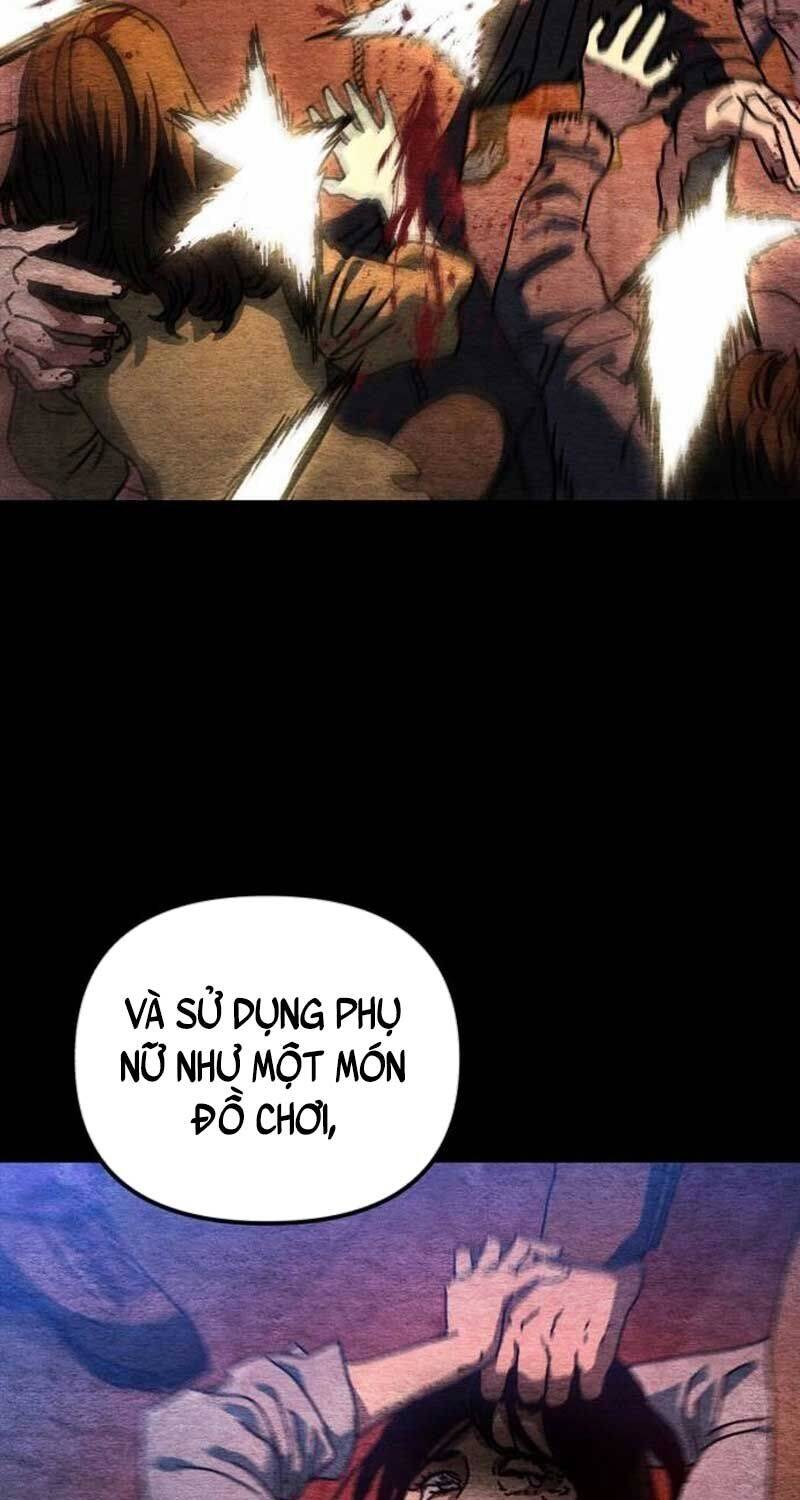 Ngôi Nhà Ẩn Ngày Tận Thế - Chapter 23 - Page 17