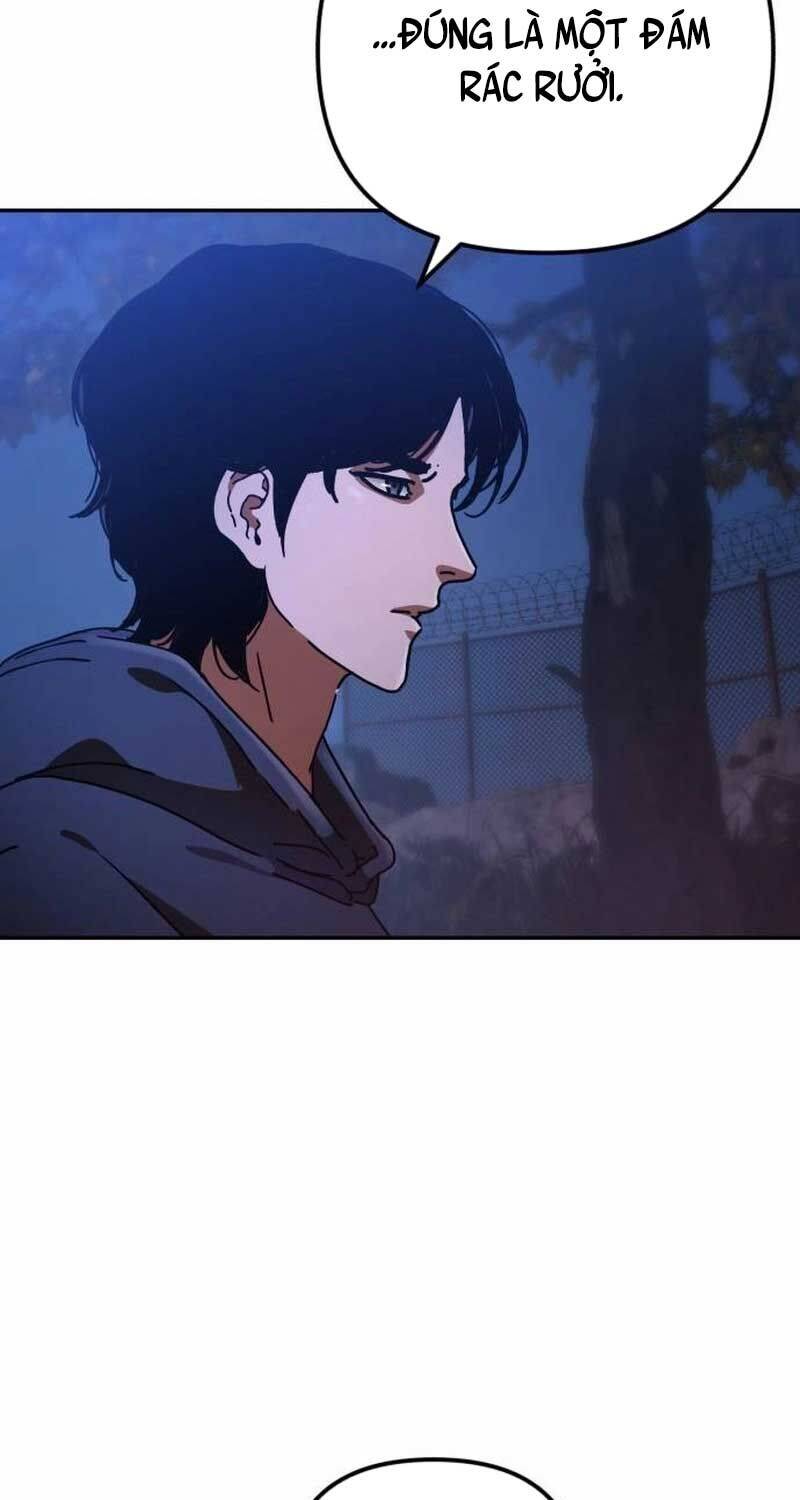 Ngôi Nhà Ẩn Ngày Tận Thế - Chapter 23 - Page 20