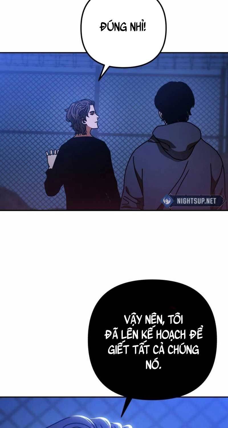 Ngôi Nhà Ẩn Ngày Tận Thế - Chapter 23 - Page 21