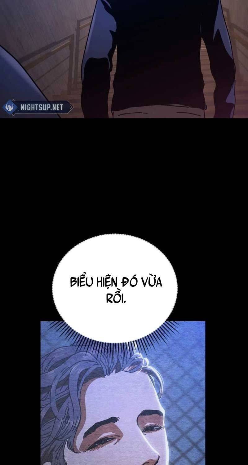 Ngôi Nhà Ẩn Ngày Tận Thế - Chapter 23 - Page 29