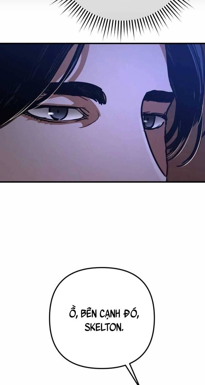 Ngôi Nhà Ẩn Ngày Tận Thế - Chapter 23 - Page 31