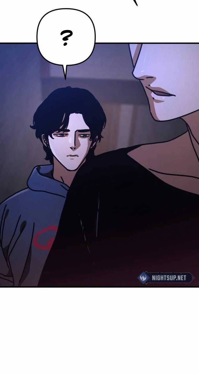 Ngôi Nhà Ẩn Ngày Tận Thế - Chapter 23 - Page 32