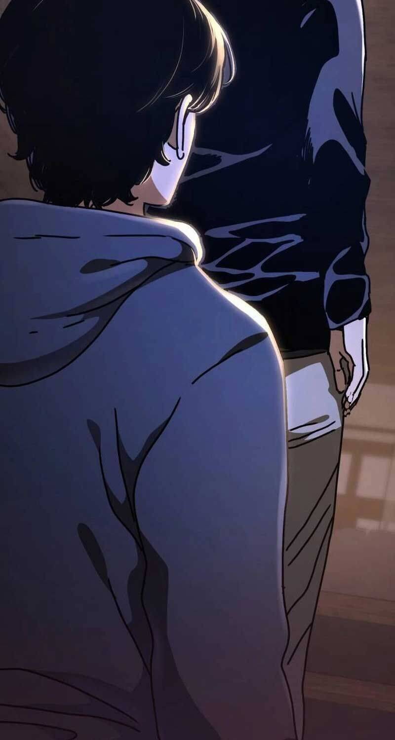 Ngôi Nhà Ẩn Ngày Tận Thế - Chapter 23 - Page 34