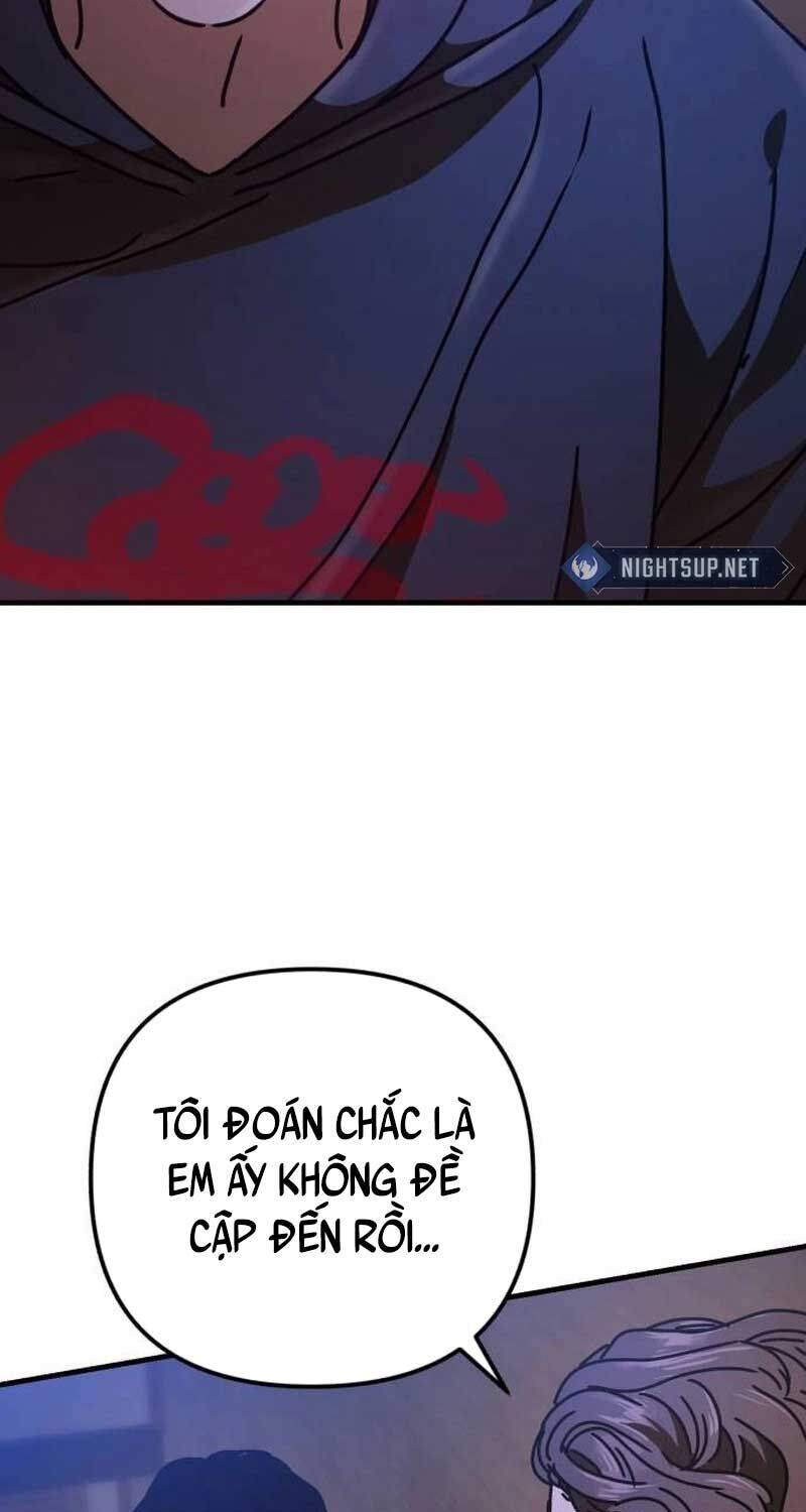 Ngôi Nhà Ẩn Ngày Tận Thế - Chapter 23 - Page 36