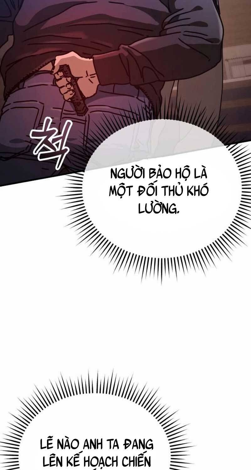 Ngôi Nhà Ẩn Ngày Tận Thế - Chapter 23 - Page 38