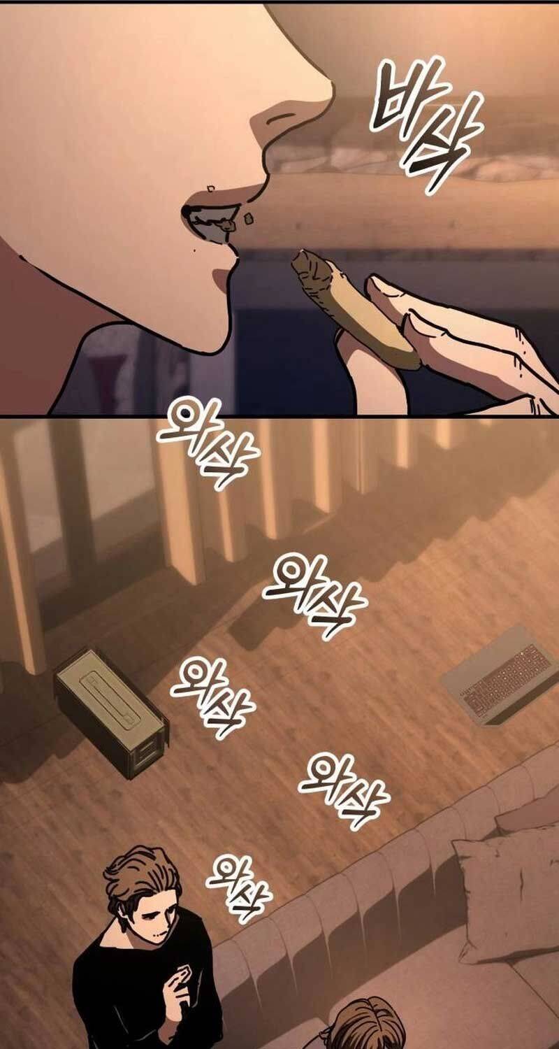 Ngôi Nhà Ẩn Ngày Tận Thế - Chapter 23 - Page 44