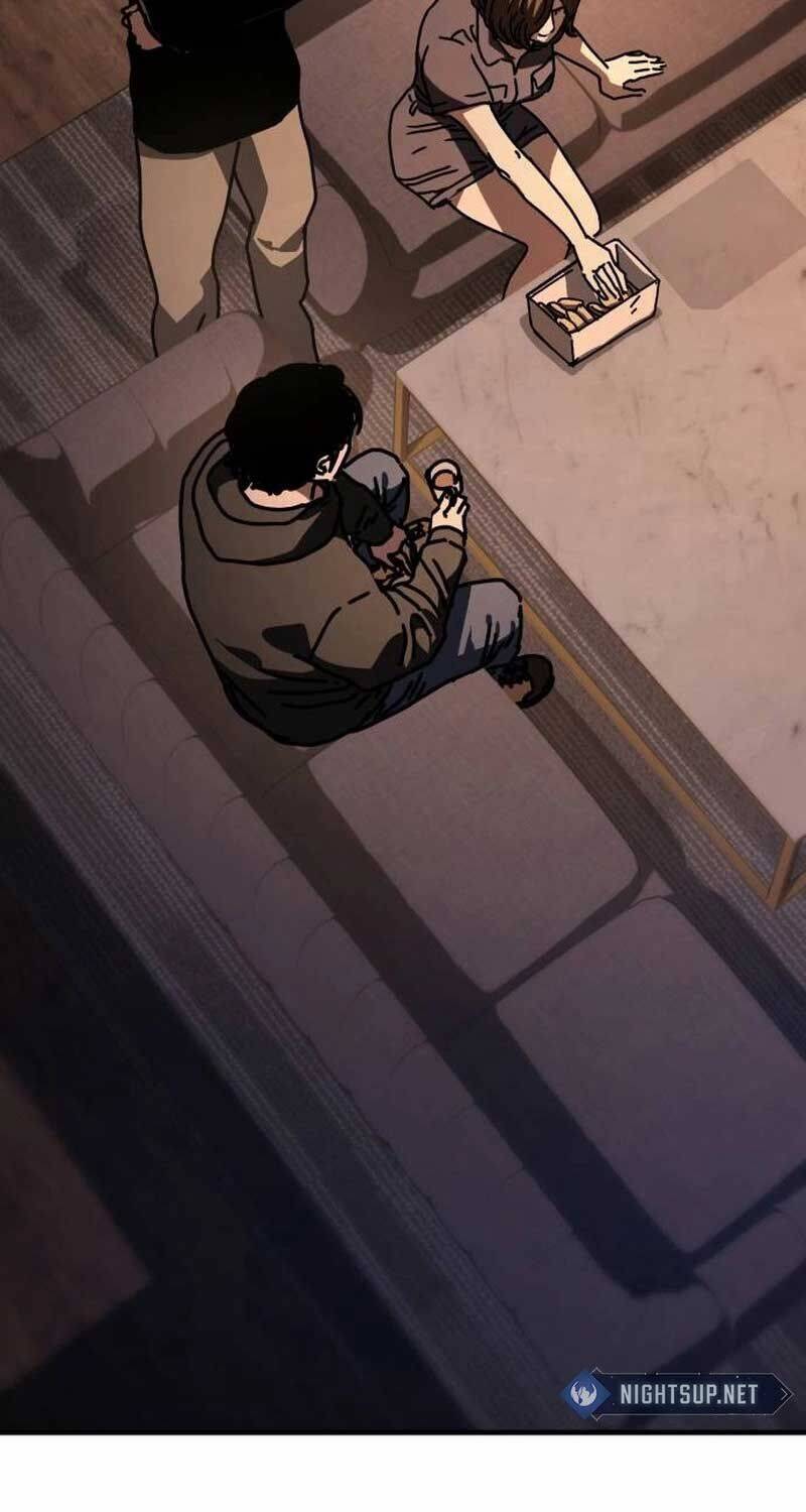 Ngôi Nhà Ẩn Ngày Tận Thế - Chapter 23 - Page 45