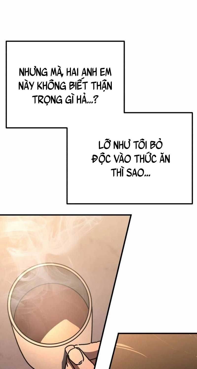 Ngôi Nhà Ẩn Ngày Tận Thế - Chapter 23 - Page 50