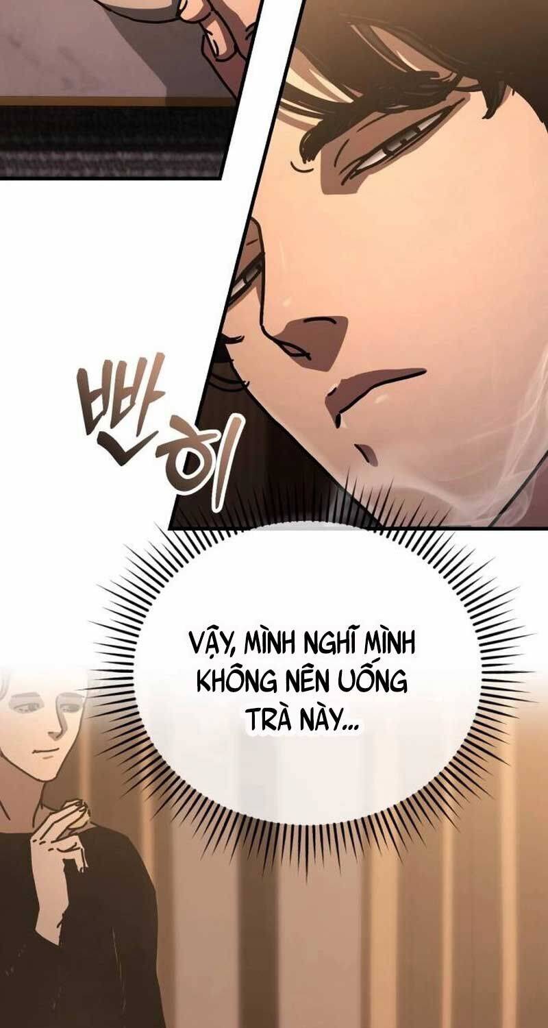 Ngôi Nhà Ẩn Ngày Tận Thế - Chapter 23 - Page 51