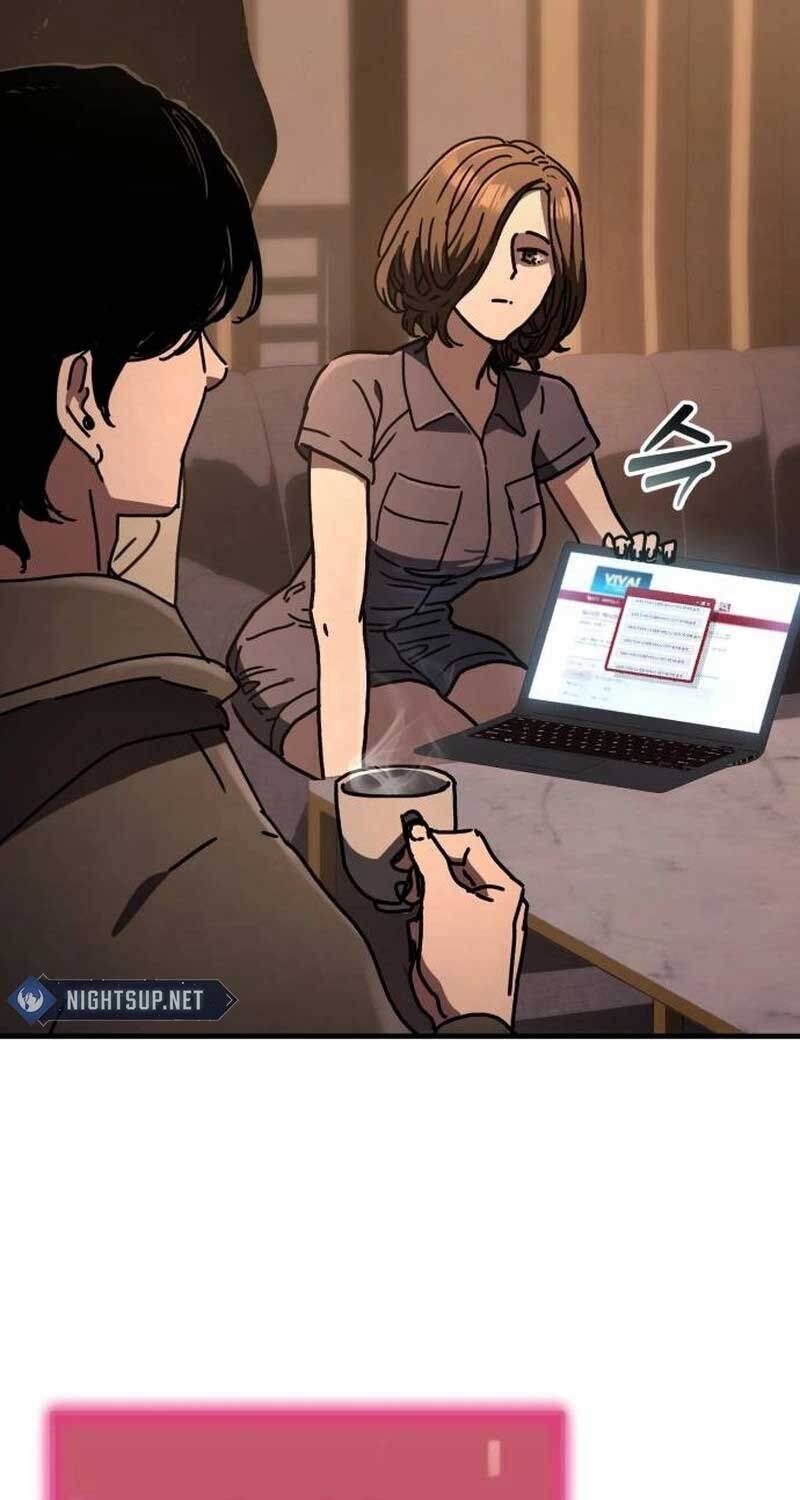 Ngôi Nhà Ẩn Ngày Tận Thế - Chapter 23 - Page 52