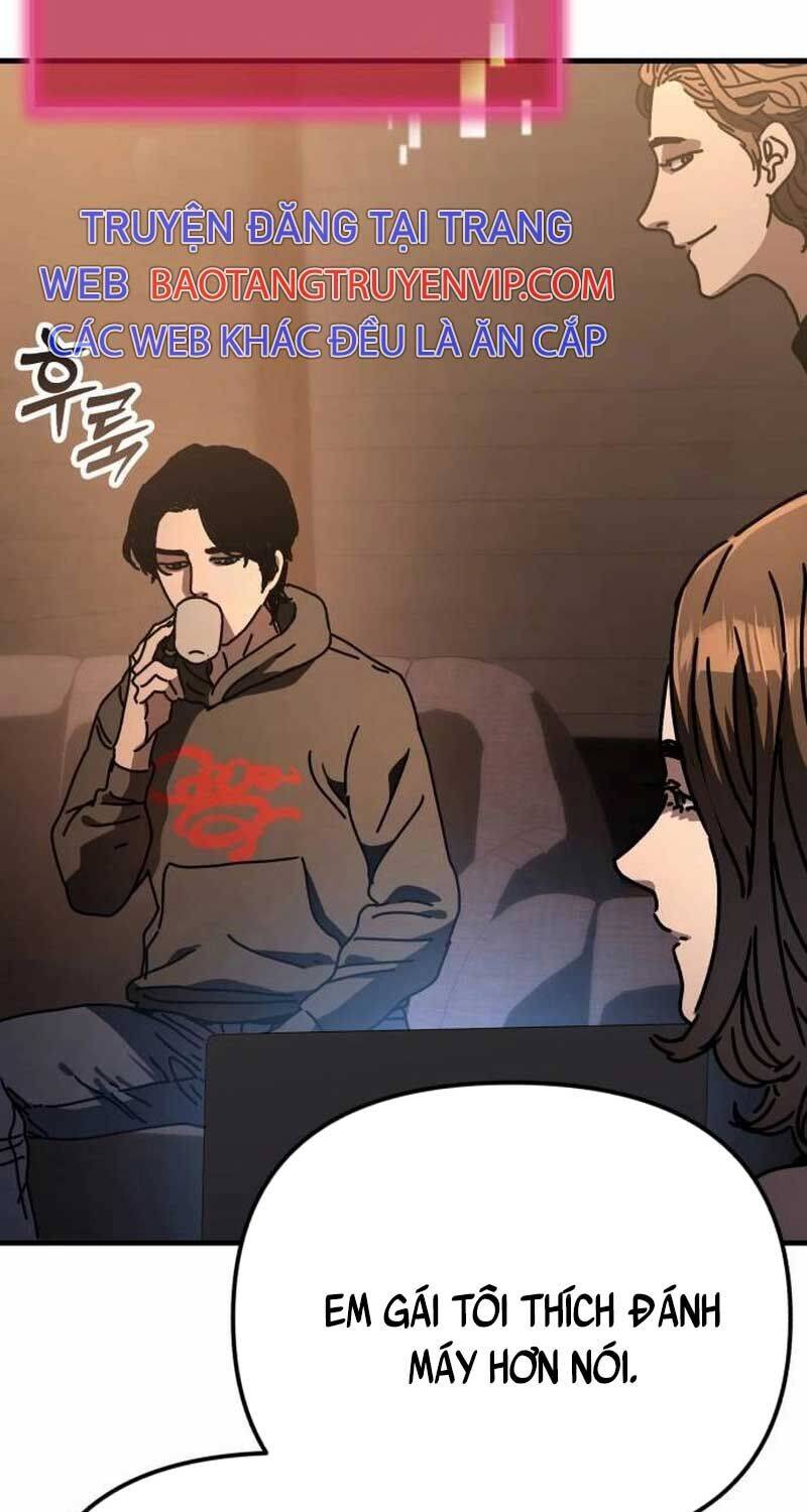 Ngôi Nhà Ẩn Ngày Tận Thế - Chapter 23 - Page 55