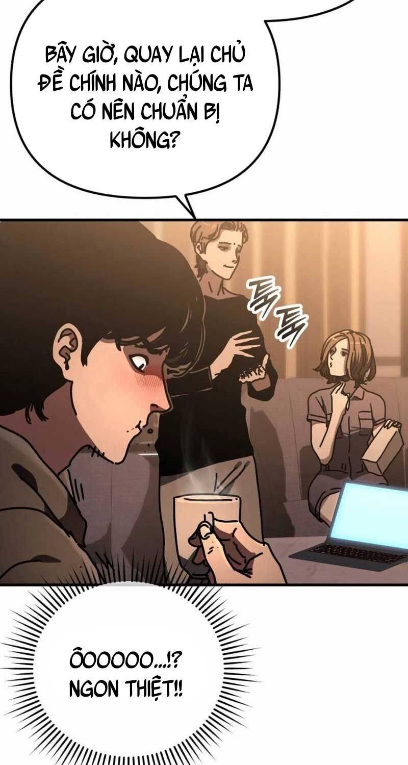 Ngôi Nhà Ẩn Ngày Tận Thế - Chapter 23 - Page 56