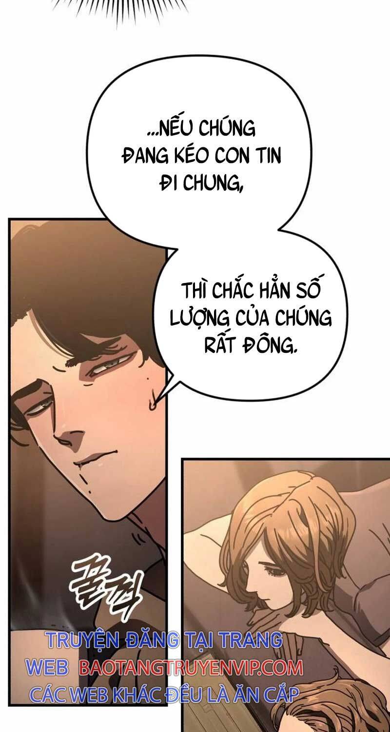 Ngôi Nhà Ẩn Ngày Tận Thế - Chapter 23 - Page 57