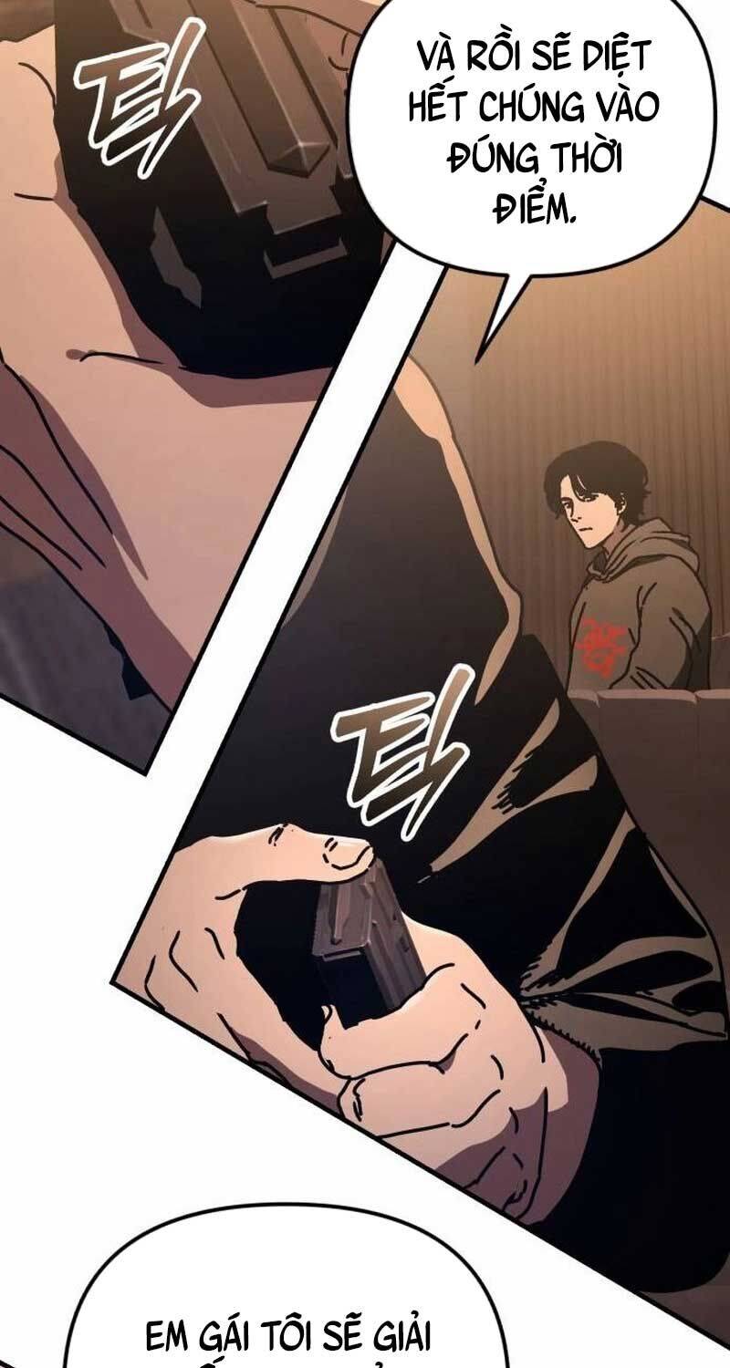 Ngôi Nhà Ẩn Ngày Tận Thế - Chapter 23 - Page 61