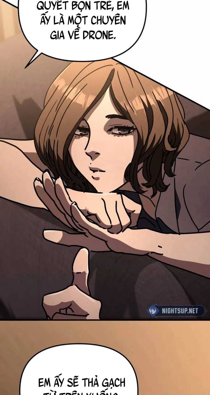 Ngôi Nhà Ẩn Ngày Tận Thế - Chapter 23 - Page 62