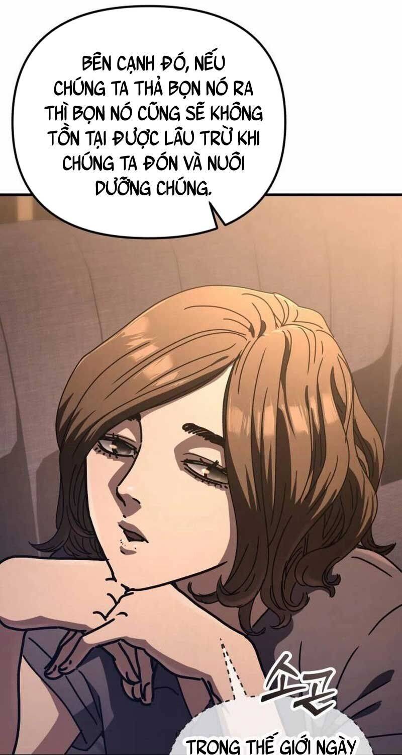 Ngôi Nhà Ẩn Ngày Tận Thế - Chapter 23 - Page 67