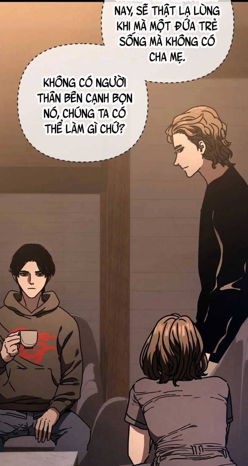 Ngôi Nhà Ẩn Ngày Tận Thế - Chapter 23 - Page 68