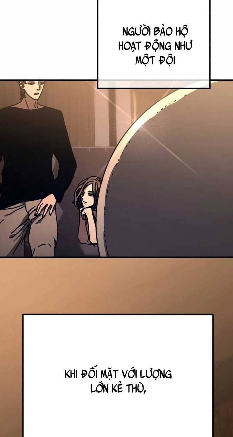 Ngôi Nhà Ẩn Ngày Tận Thế - Chapter 23 - Page 71