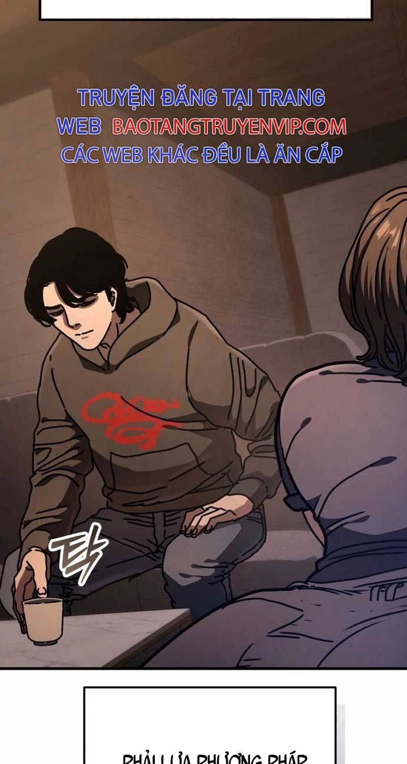 Ngôi Nhà Ẩn Ngày Tận Thế - Chapter 23 - Page 72