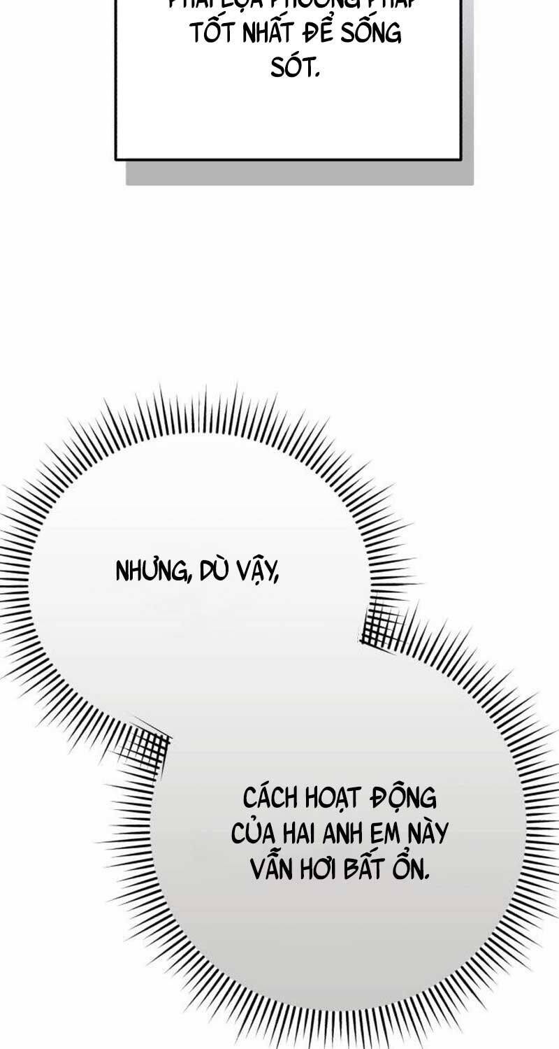 Ngôi Nhà Ẩn Ngày Tận Thế - Chapter 23 - Page 73