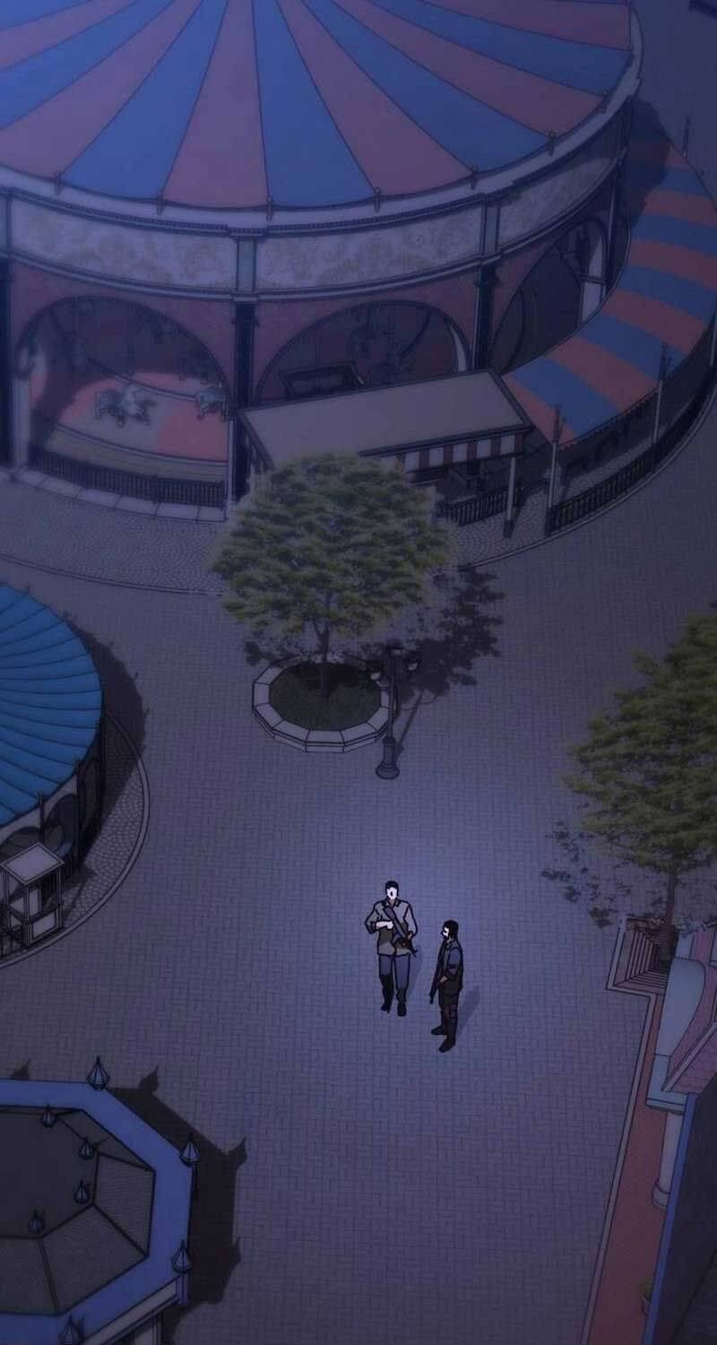 Ngôi Nhà Ẩn Ngày Tận Thế - Chapter 23 - Page 77