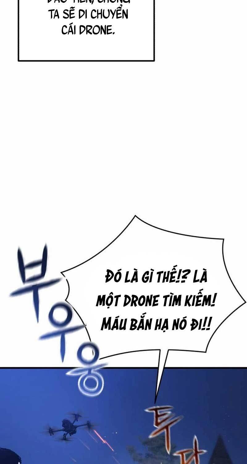 Ngôi Nhà Ẩn Ngày Tận Thế - Chapter 23 - Page 80