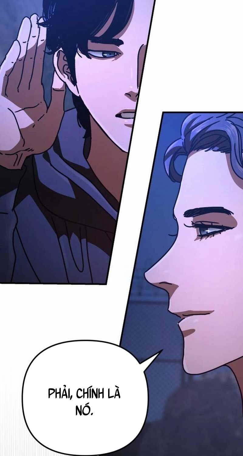 Ngôi Nhà Ẩn Ngày Tận Thế - Chapter 23 - Page 9