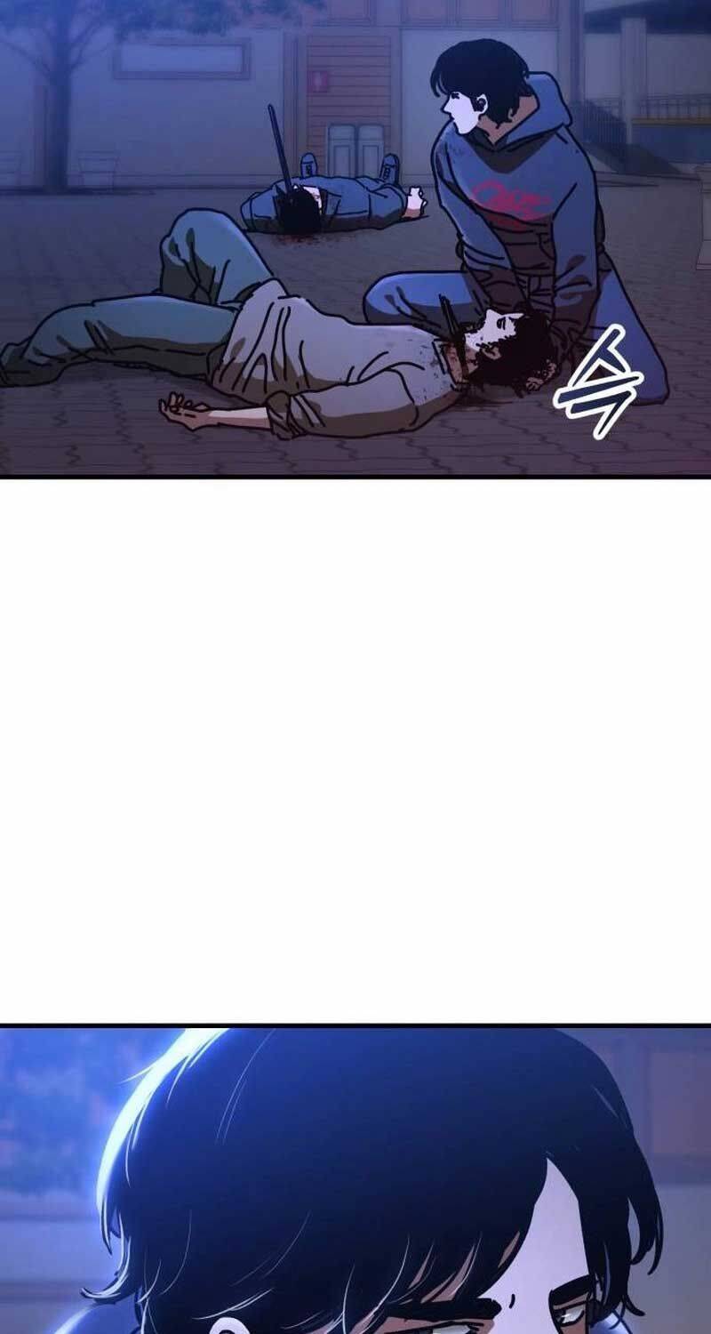 Ngôi Nhà Ẩn Ngày Tận Thế - Chapter 23 - Page 94