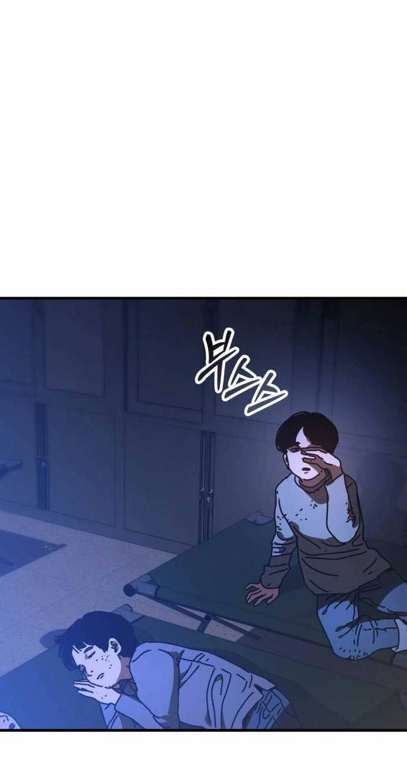 Ngôi Nhà Ẩn Ngày Tận Thế - Chapter 23 - Page 98