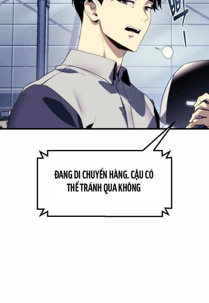 Mạt Thế Hậu Cần - Chapter 1 - Page 11