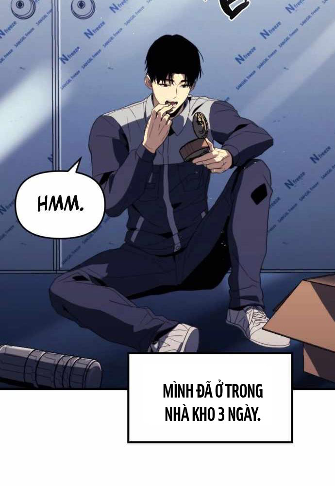 Mạt Thế Hậu Cần - Chapter 1 - Page 113