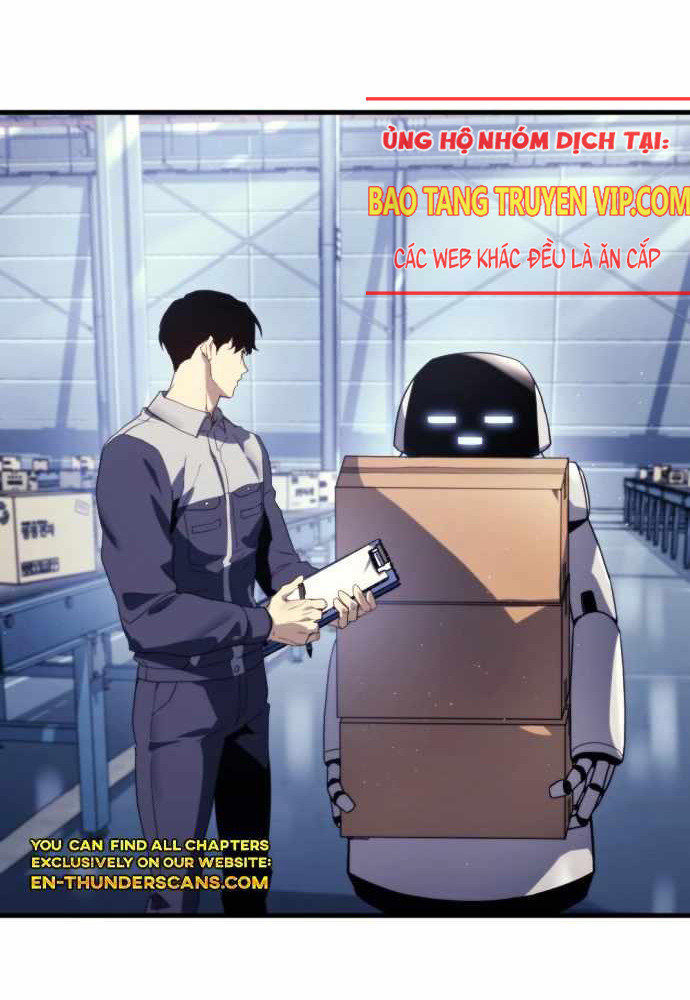 Mạt Thế Hậu Cần - Chapter 1 - Page 12