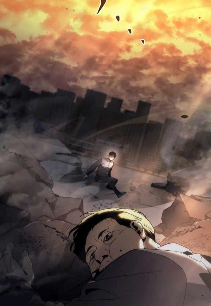 Mạt Thế Hậu Cần - Chapter 1 - Page 146