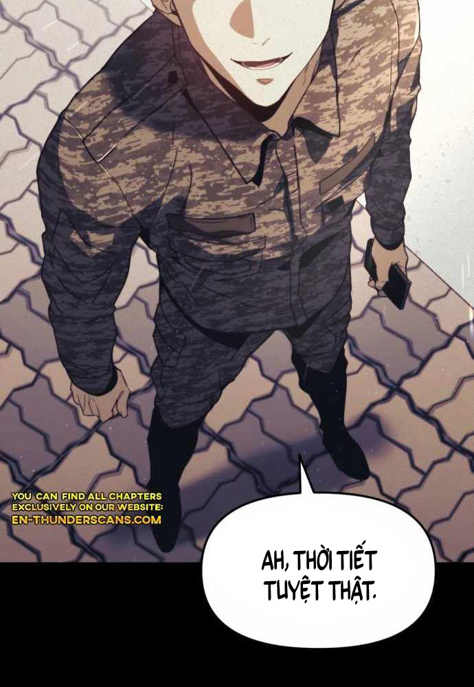 Mạt Thế Hậu Cần - Chapter 1 - Page 22