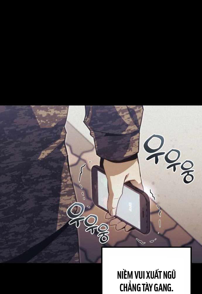 Mạt Thế Hậu Cần - Chapter 1 - Page 23