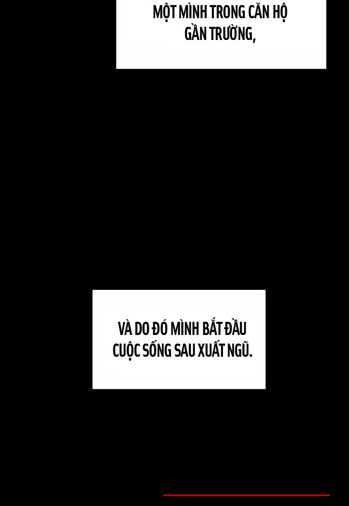 Mạt Thế Hậu Cần - Chapter 1 - Page 27