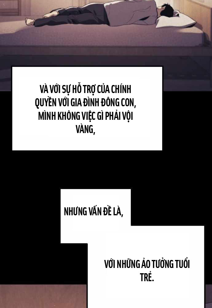 Mạt Thế Hậu Cần - Chapter 1 - Page 30