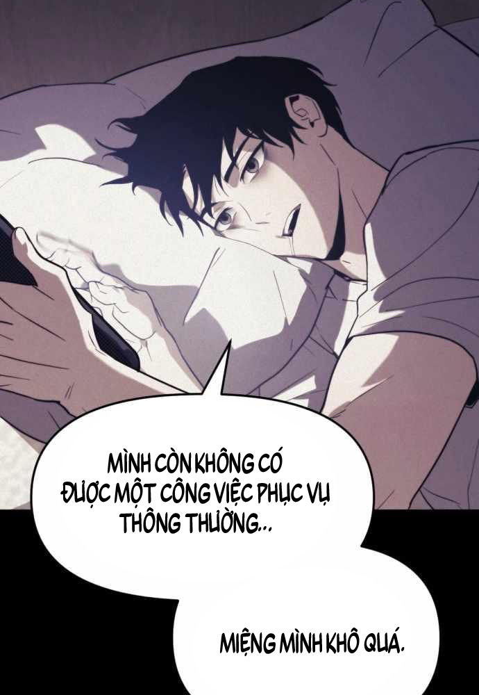 Mạt Thế Hậu Cần - Chapter 1 - Page 36