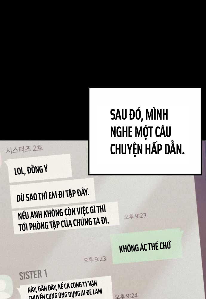 Mạt Thế Hậu Cần - Chapter 1 - Page 40