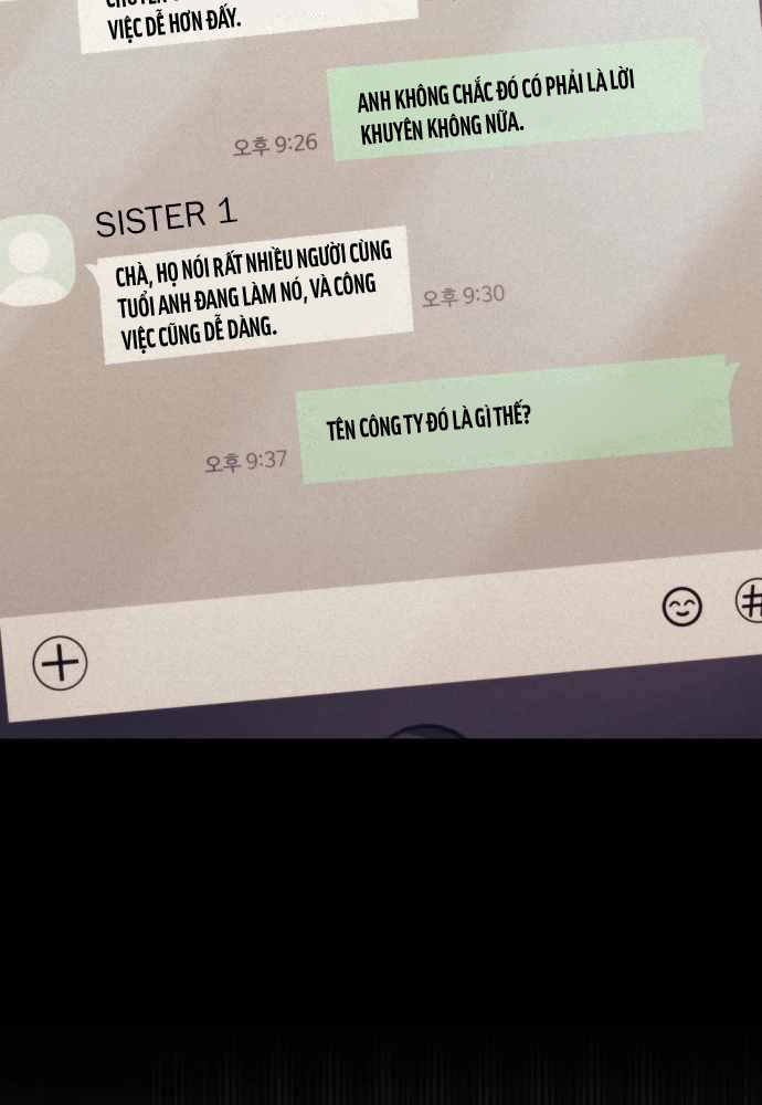 Mạt Thế Hậu Cần - Chapter 1 - Page 41