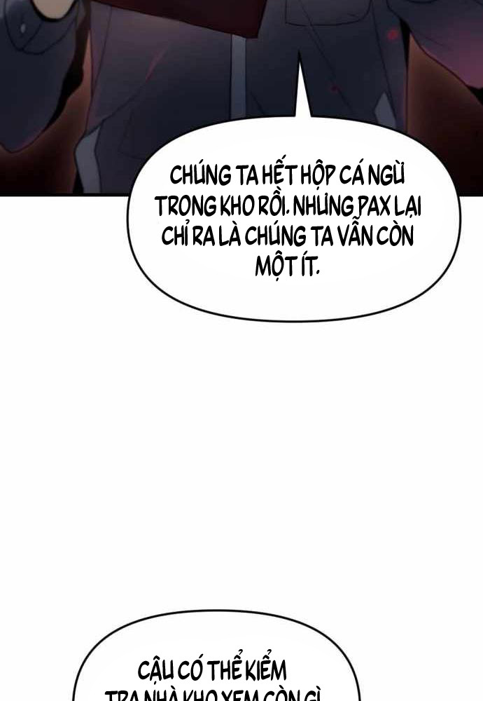 Mạt Thế Hậu Cần - Chapter 1 - Page 50