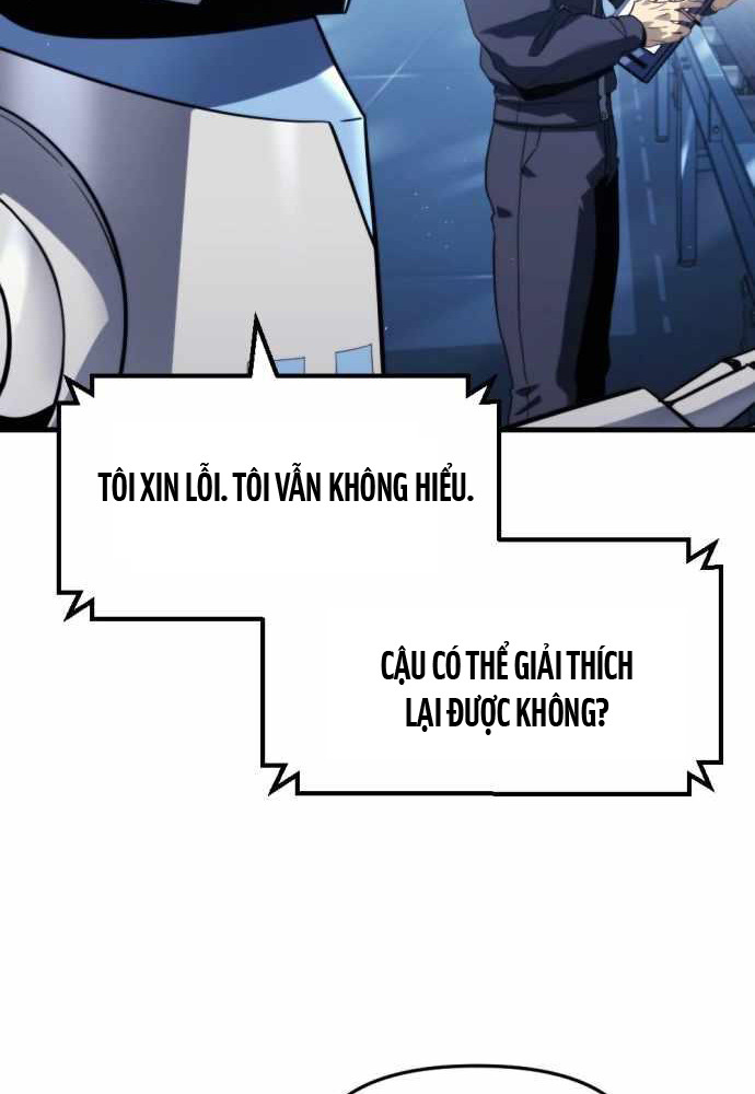 Mạt Thế Hậu Cần - Chapter 1 - Page 6