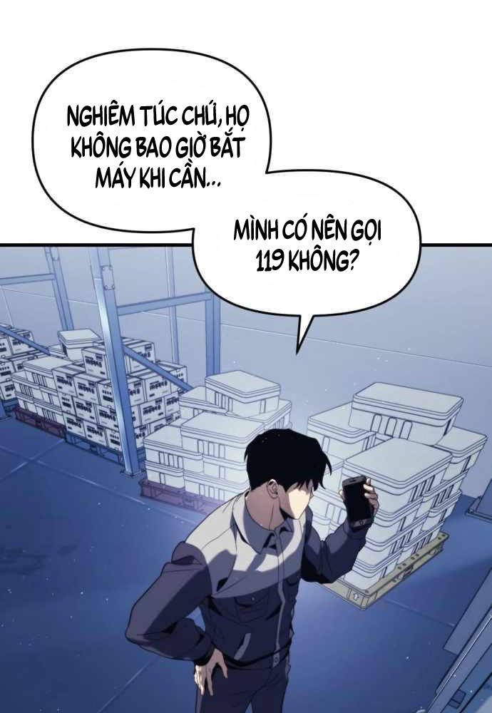 Mạt Thế Hậu Cần - Chapter 1 - Page 70