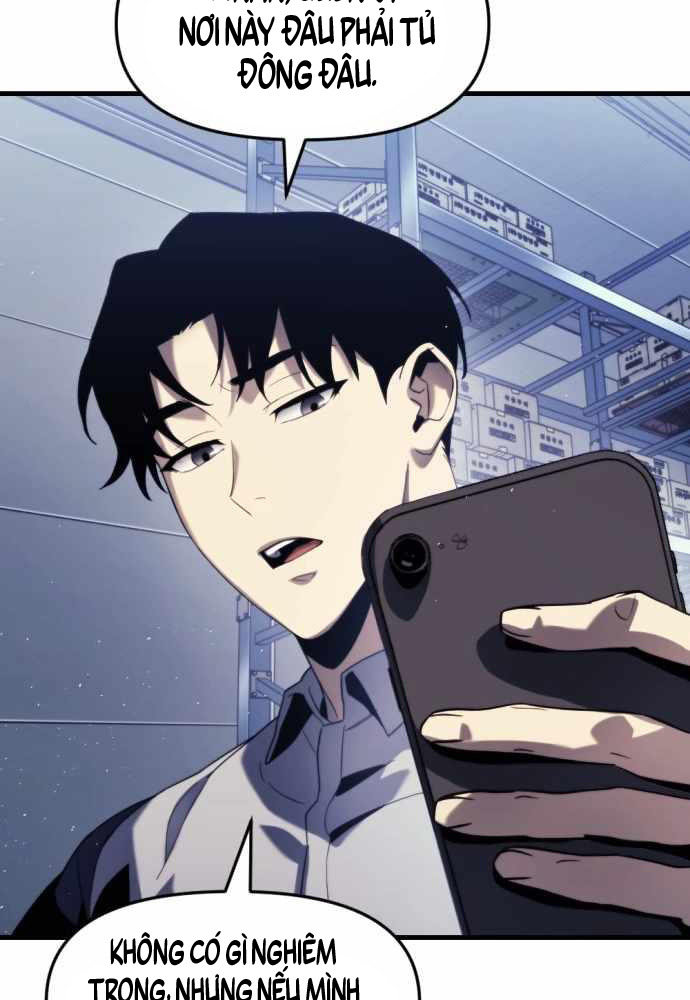 Mạt Thế Hậu Cần - Chapter 1 - Page 72