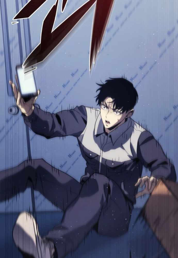 Mạt Thế Hậu Cần - Chapter 1 - Page 81