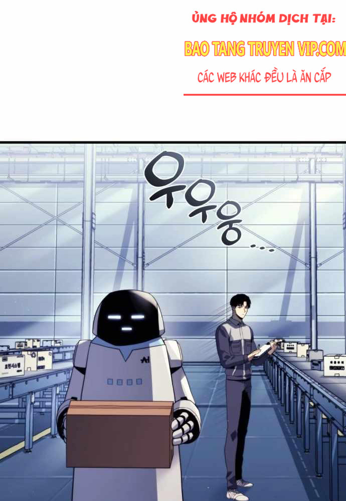 Mạt Thế Hậu Cần - Chapter 1 - Page 9