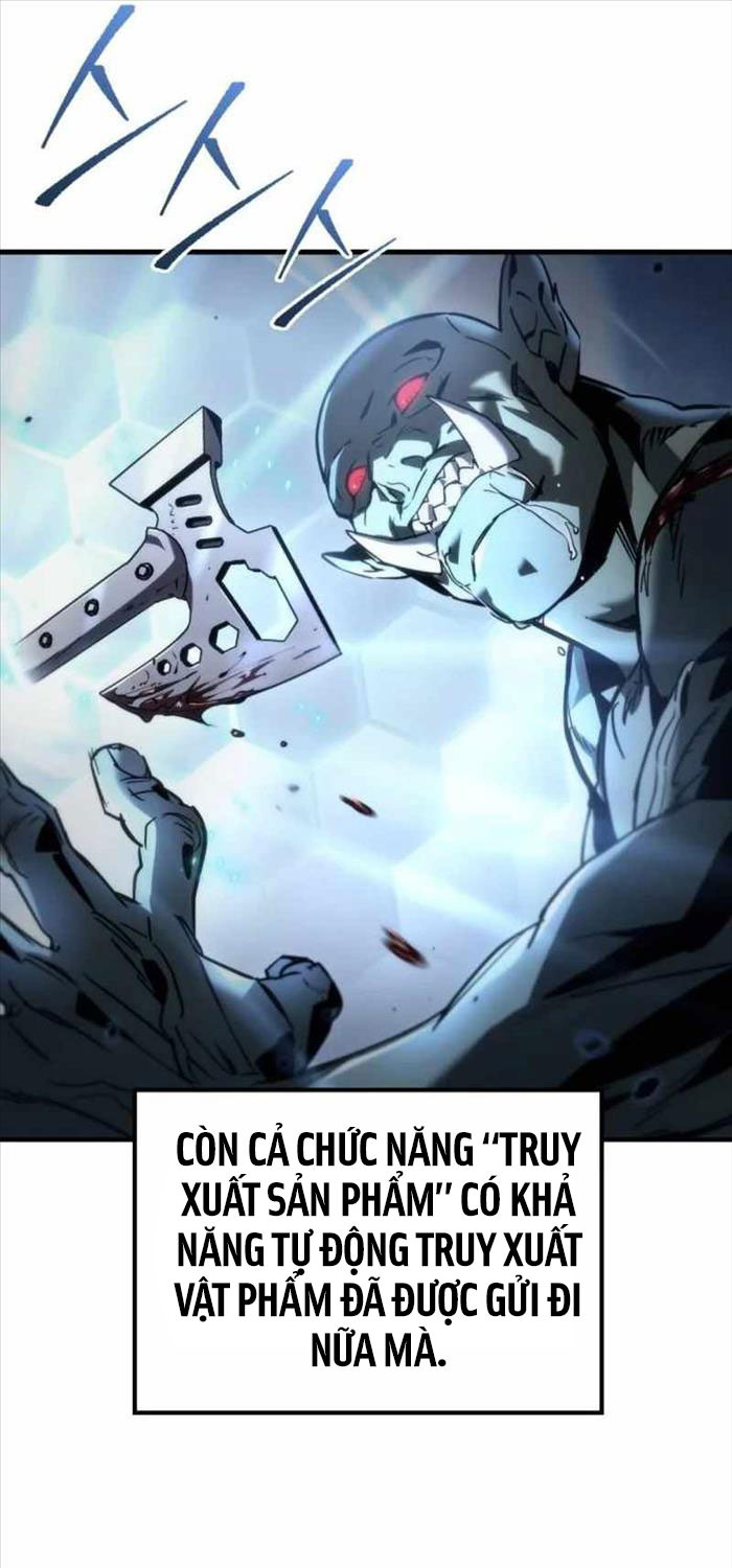 Mạt Thế Hậu Cần - Chapter 3 - Page 17