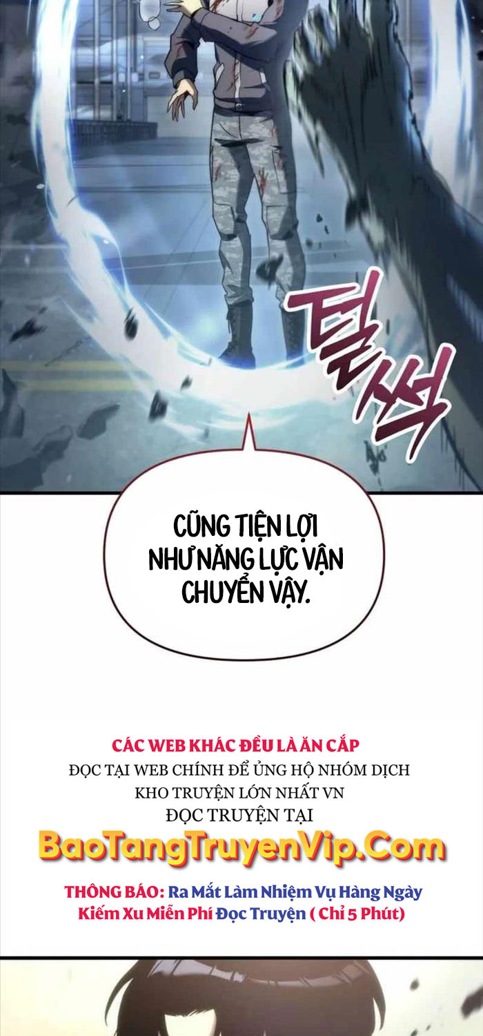 Mạt Thế Hậu Cần - Chapter 3 - Page 19