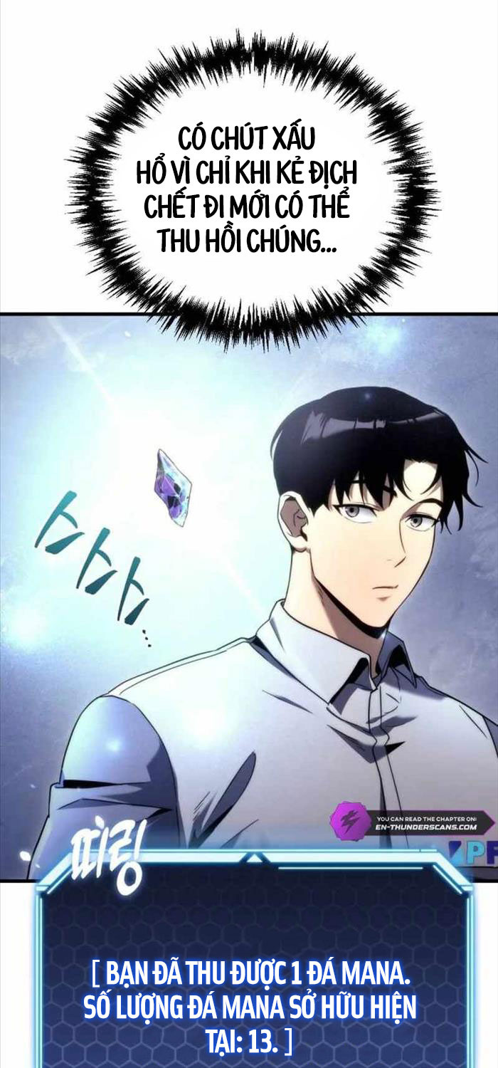 Mạt Thế Hậu Cần - Chapter 3 - Page 23